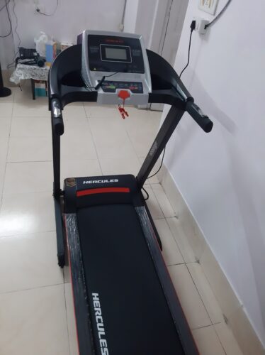 Hercules fitness equipment best rate in India