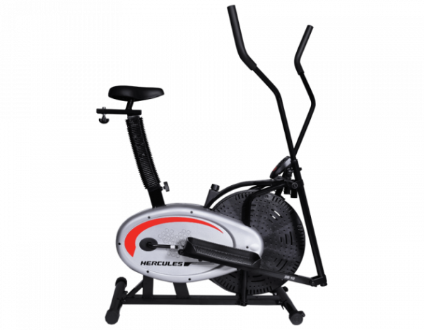 Hercules fitness equipment best rate in India exercise bike db10