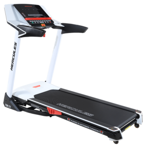 Treadmill fitness equipment in Rajkot, India