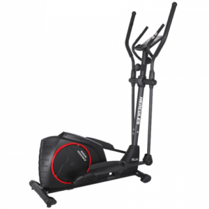 elliptical trainer fitness equipment home use online in Rajkot, India