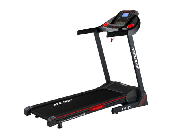 Treadmill fitness equipment in Rajkot, India