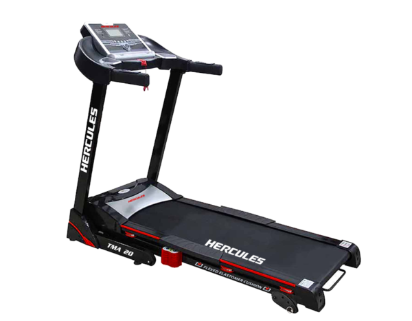 Treadmill fitness equipment online in Rajkot, India