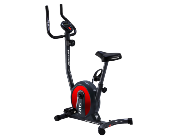 dual exercise bike fitness equipment home use online in Rajkot, India
