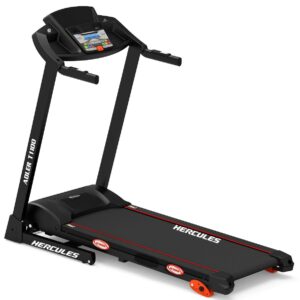 Hercules fitness equipment best rate in India T1100