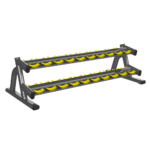 Dumbbell Rack