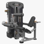 Leg Curl & Leg Extension