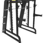 Power Cage - Smith Machine