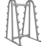 Barbell Rack