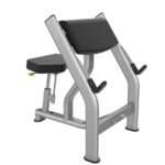 Preacher Curl