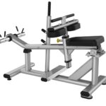 Seated Calf Raise