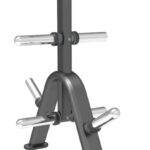 Vertical Weight Plate Tree