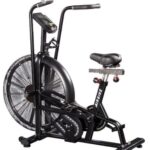 AB60 Hercules Air Bike Commercial - Premium Gym Equipment