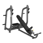 Olympic Incline Bench