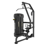 Lat Pull down & Mid Row