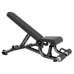 Multi Adjustable Bench