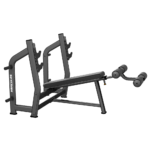 Olympic Decline Bench
