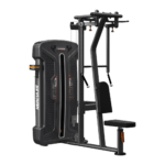 Pec Fly & Rear Delt