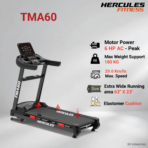 tma60 rajkot treadmill