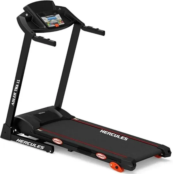 Hercules Fitness Treadmill TMA11 A.C Motor