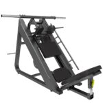 Leg Press & Hack Squat