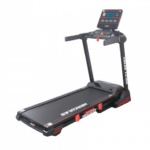 ADLER T4100 Hercules Treadmill 4 HP DC Motor