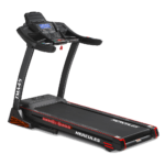 TMA45 Hercules Treadmill 5HP AC Motor