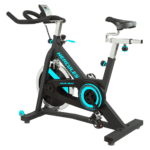 ADLER SB40 Hercules Spin Bike Heavy Duty