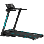 ADLER T2250 Hercules Treadmill – 3HP DC Motor