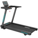 ADLER T2650 Hercules Treadmill 4 HP DC Motor