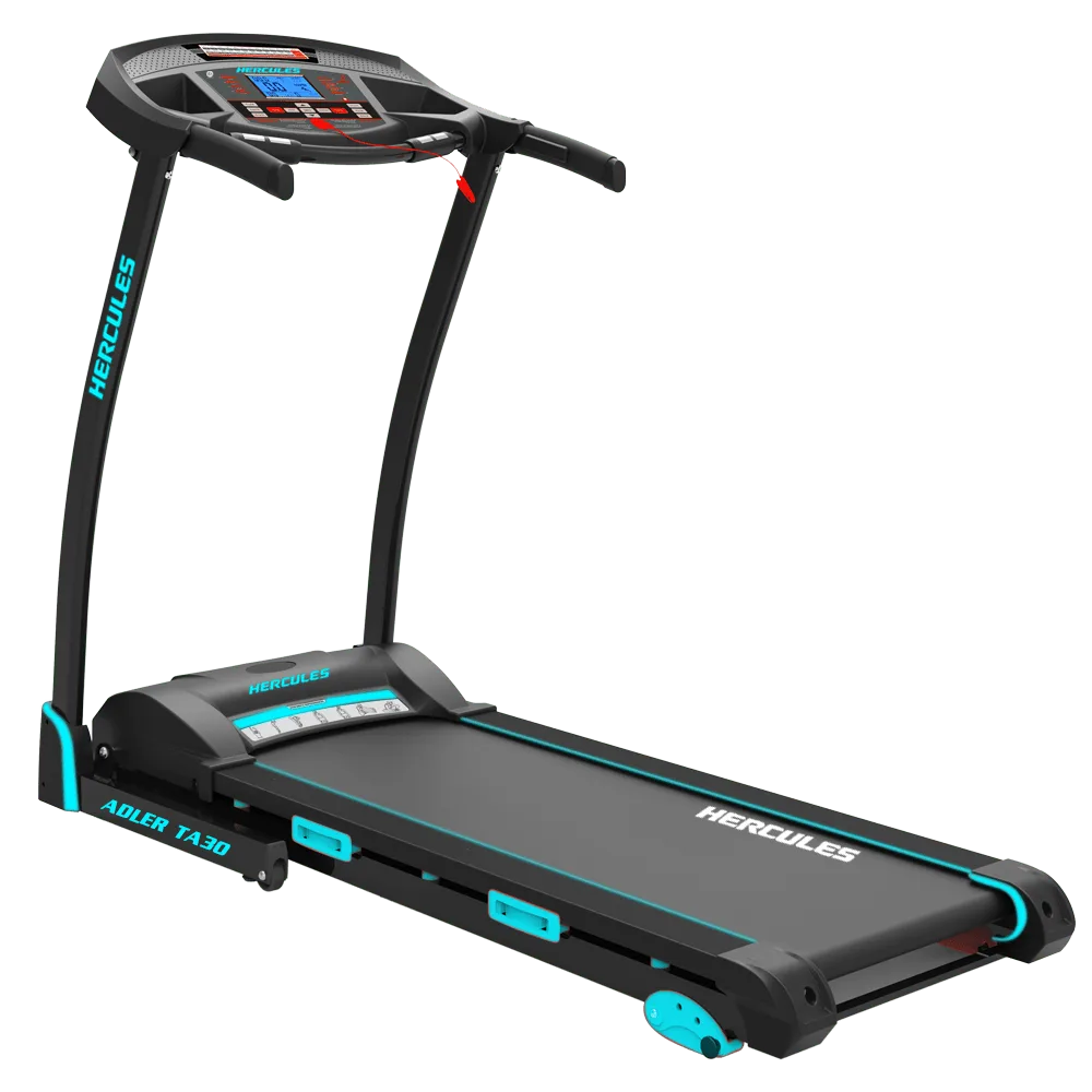 TA30 Hercules Treadmill AC Motor Home – Hercules Fitness-GD