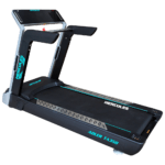 ADLER TA350 Hercules | Premium Home Use Treadmill