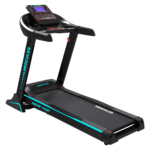 TA 60 Hercules Treadmill | Premium Home Gym Equipment