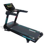 Adler TA270 Hercules Treadmill - 7HP AC Motor for Commercial Gyms