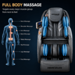 massage chair