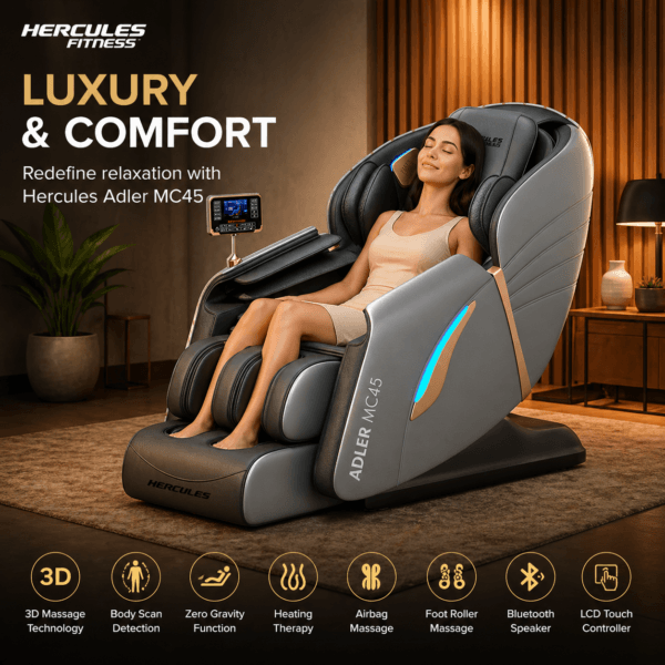 mc45 massage chair