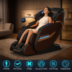 massage chair hercules