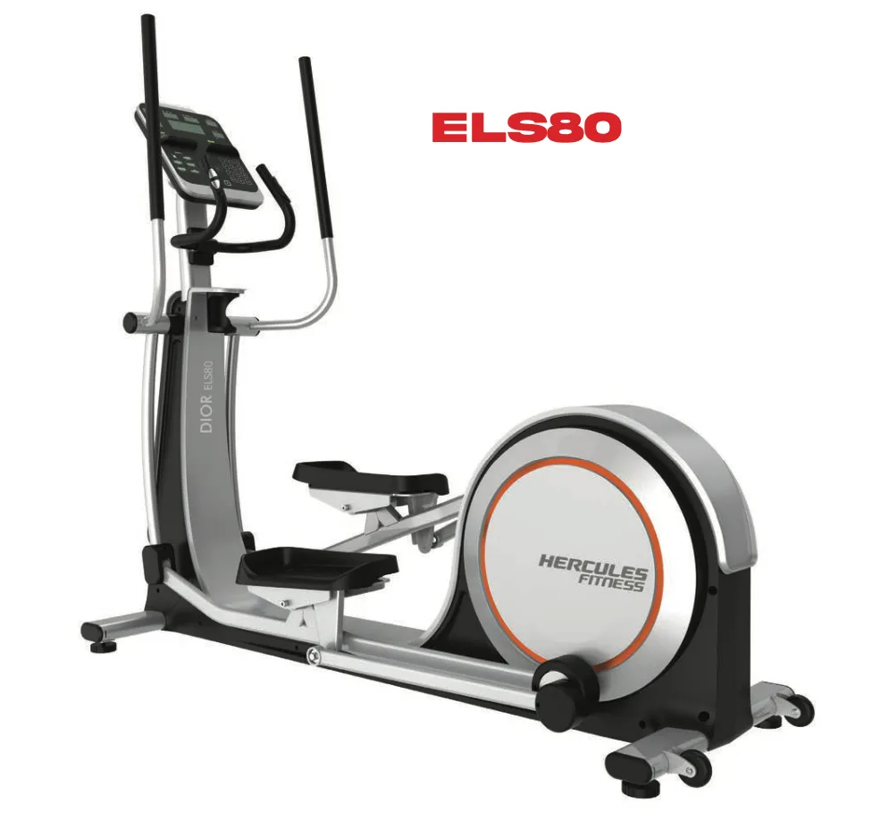 Elliptical Machine Hercules Elliptical Cycle Adler Ex60 Hercules