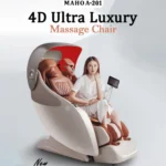 massage chair