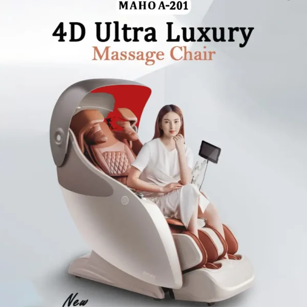 massage chair