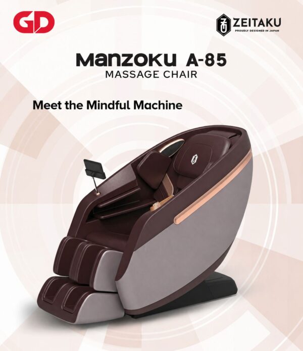 Massage Chair