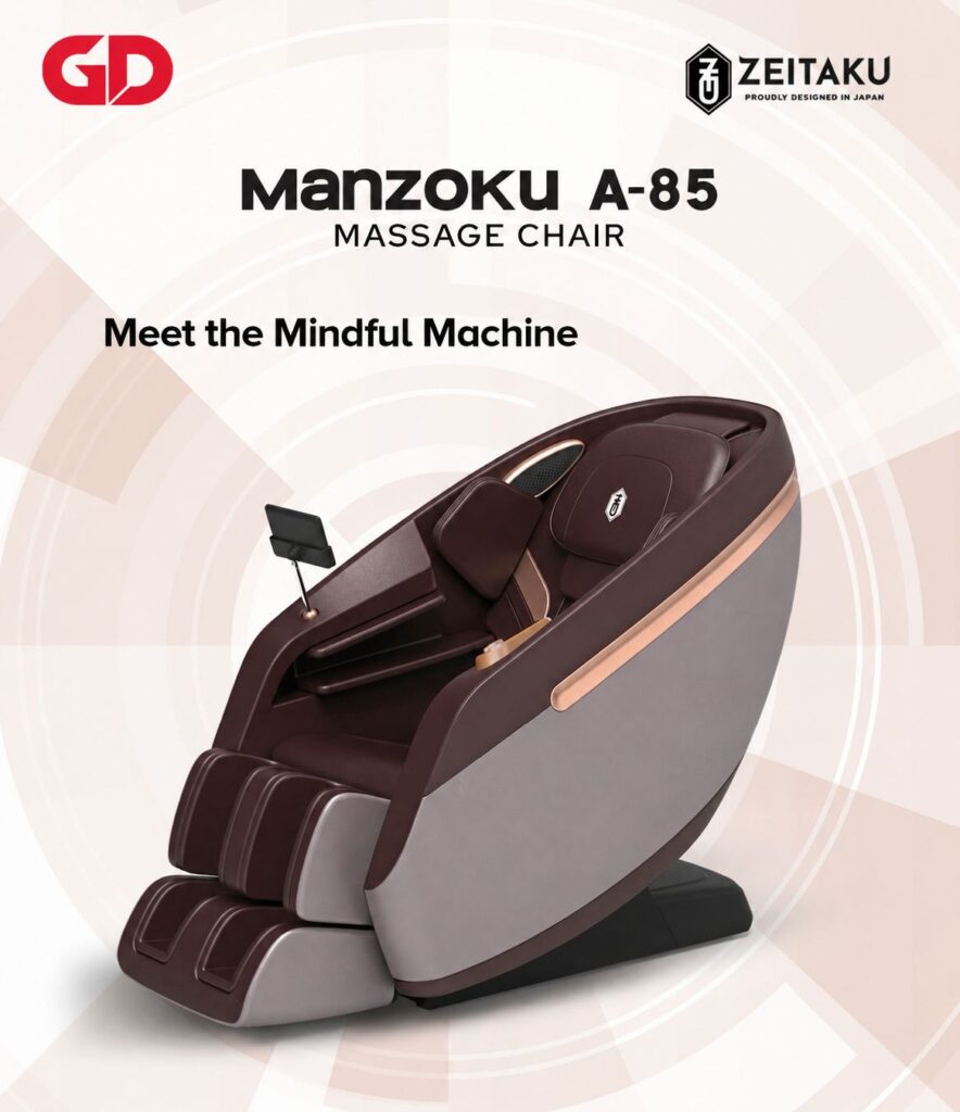 Massage Chair