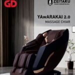 Massage chair