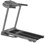 Cardioworld CW Trendz Treadmill – 3 HP, Manual Incline