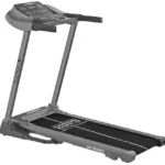 Cardioworld CW Trendz Treadmill – 3 HP, Manual Incline