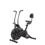Hercules Air Bike for Home – 120 kg Capacity