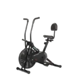 Hercules Air Bike for Home – 120 kg Capacity