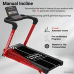 Cardioworld No.1 in Europe Cw 712 plus AI - Image 5
