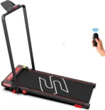 Sparnod STH-3008 2-in-1 Treadmill – 3 HP, 110 kg
