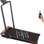Sparnod STH-3008 2-in-1 Treadmill – 3 HP, 110 kg