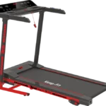 Avon TM131 Foldable Treadmill – 4 HP Peak, 120 kg